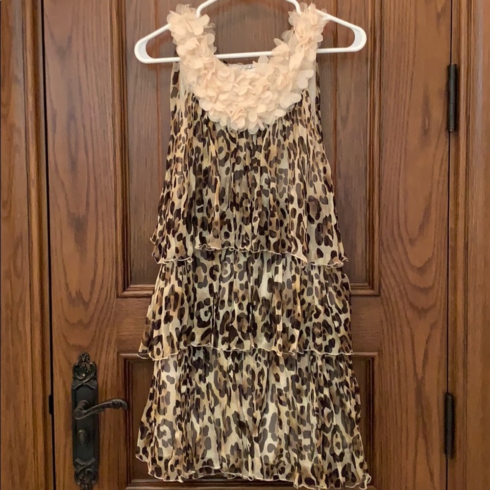 Adorable dress
